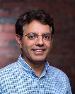 Vik Chadha, Founder of MeetingTango