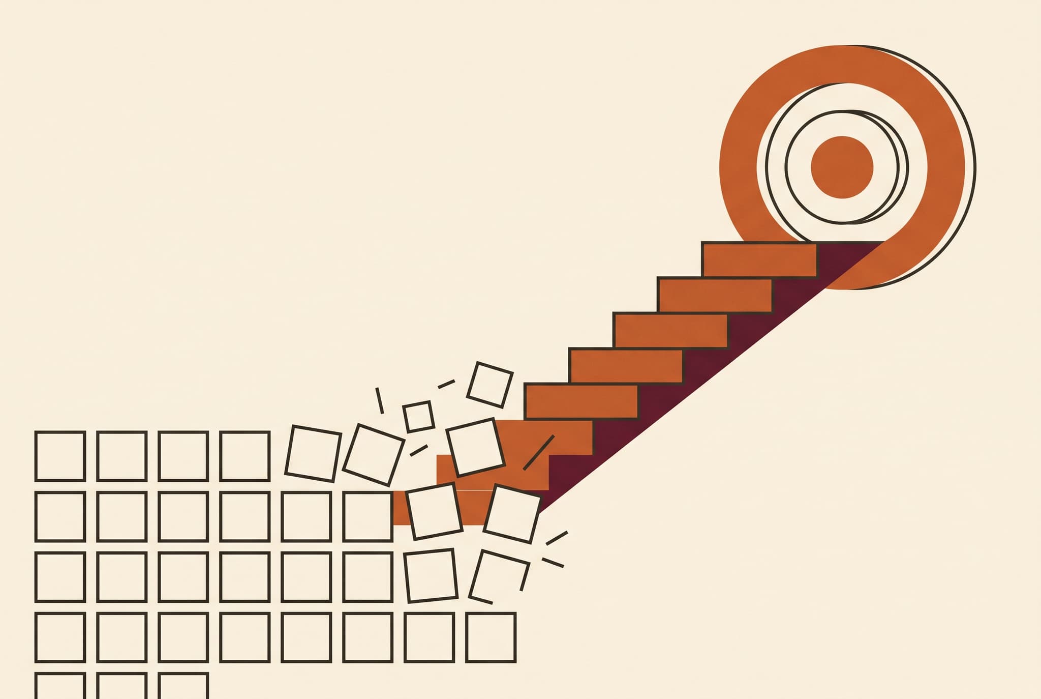 How to Set Quarterly Goals Your Team Will Achieve