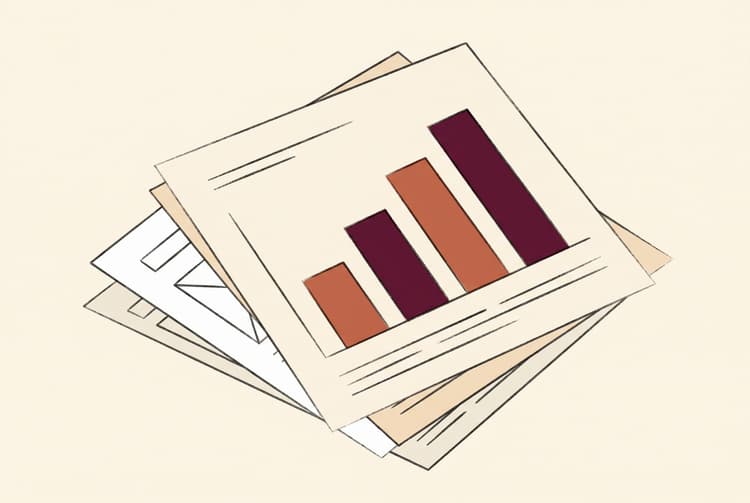 Quarterly Business Review Template That Drives Results